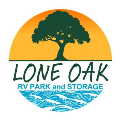 Lone Oak RV Park and Storage logo